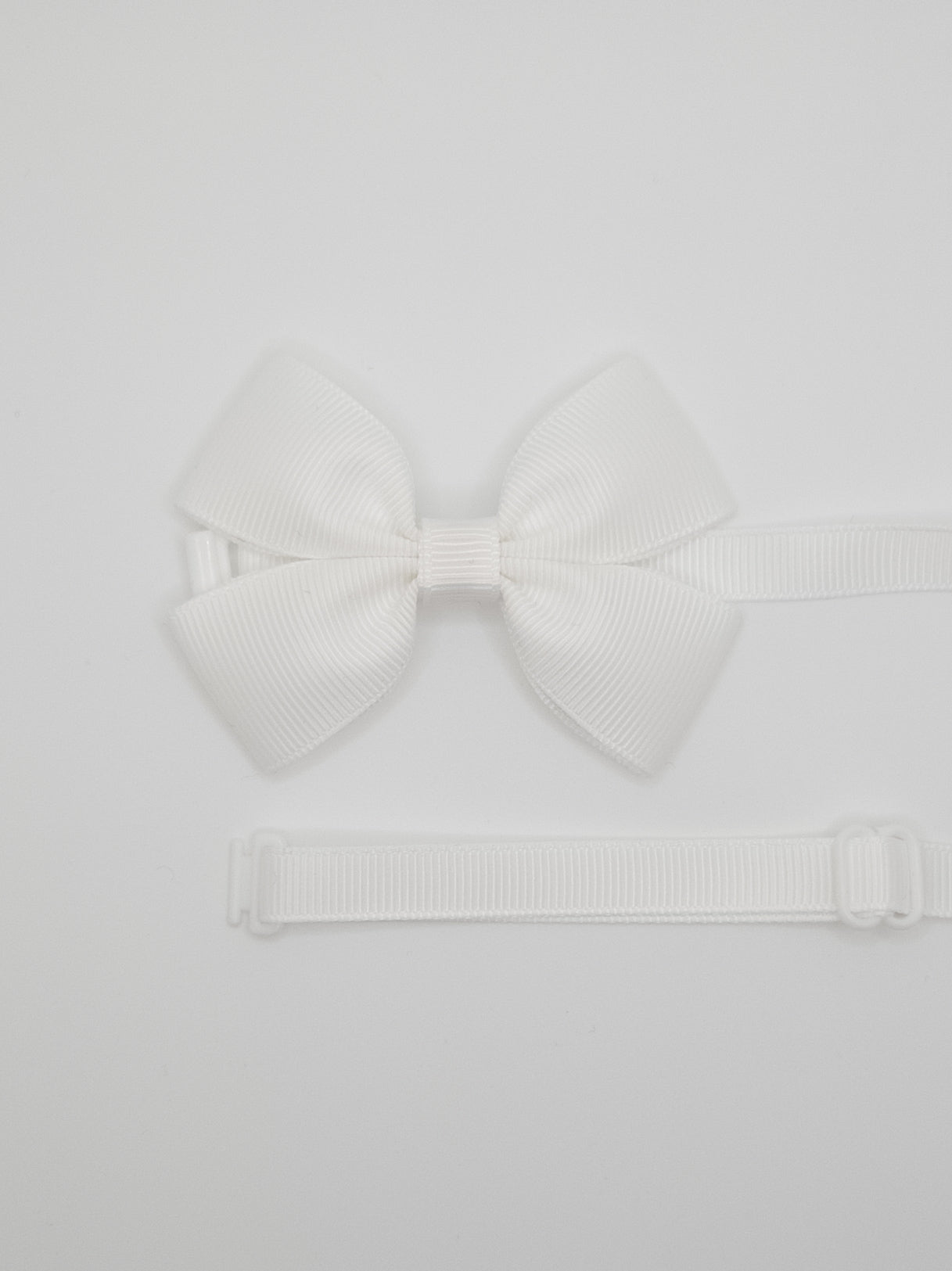 Double Bow Pet Bow