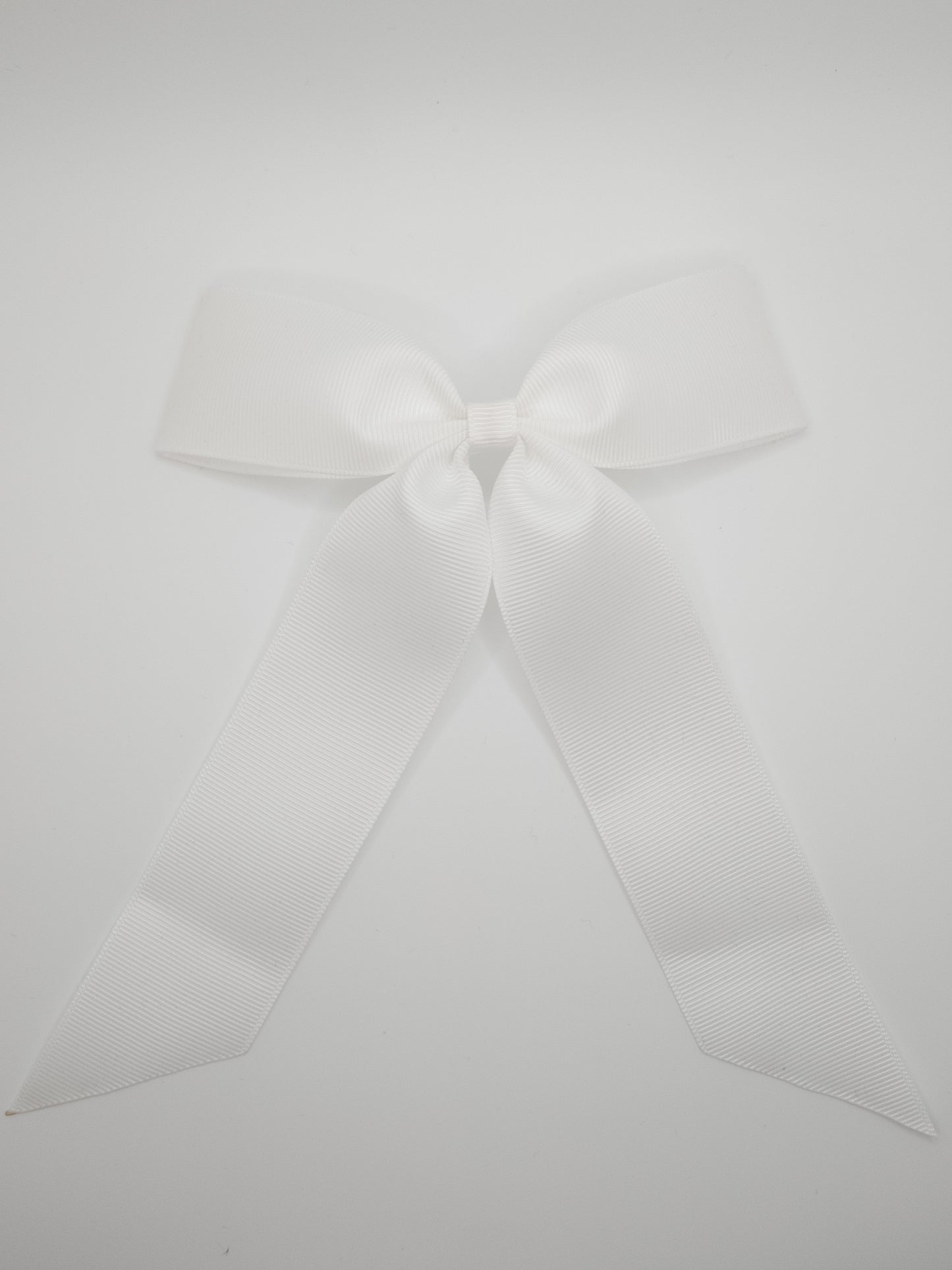 Bow With Tails