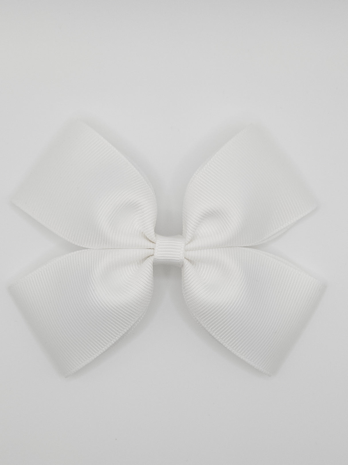 Classic Hair Bow