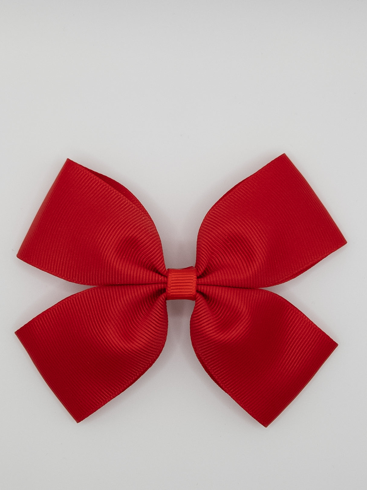 Classic Hair Bow