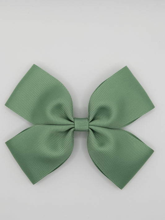 Classic Hair Bow