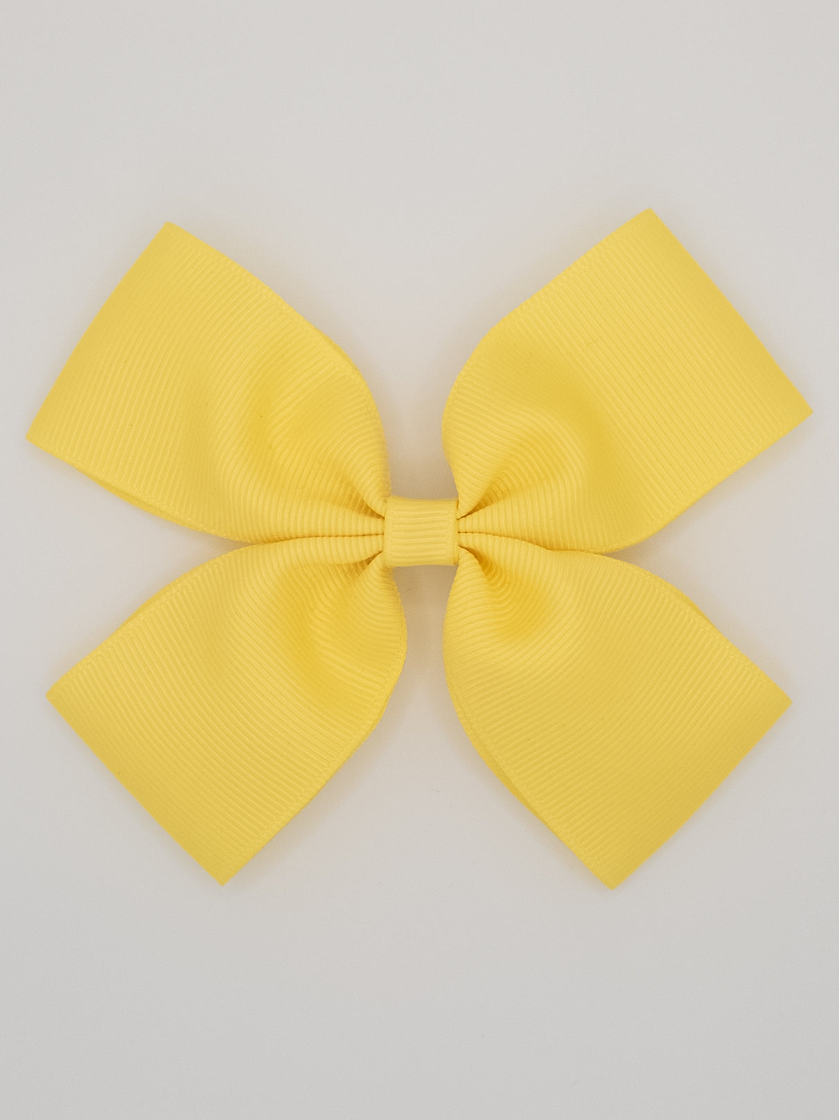 Classic Hair Bow