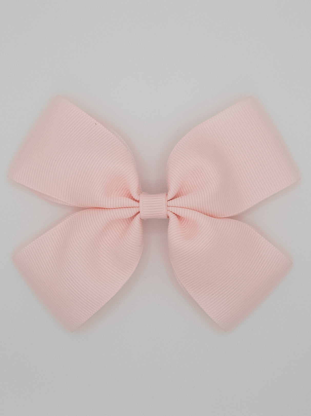 Classic Hair Bow