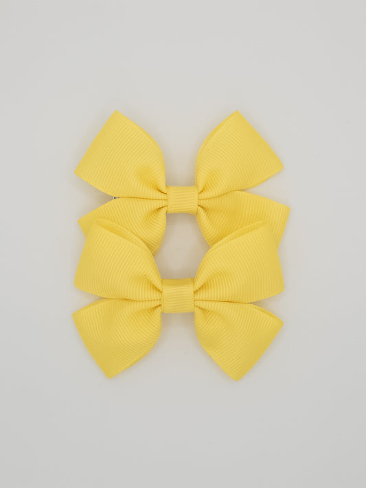Pigtail Set
