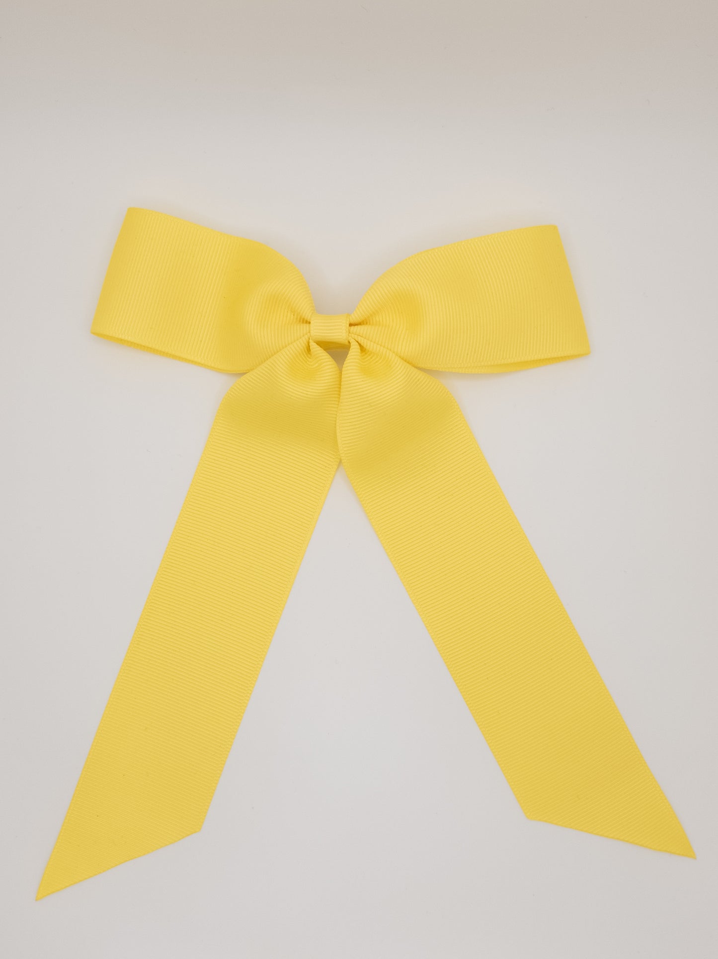 Bow With Tails