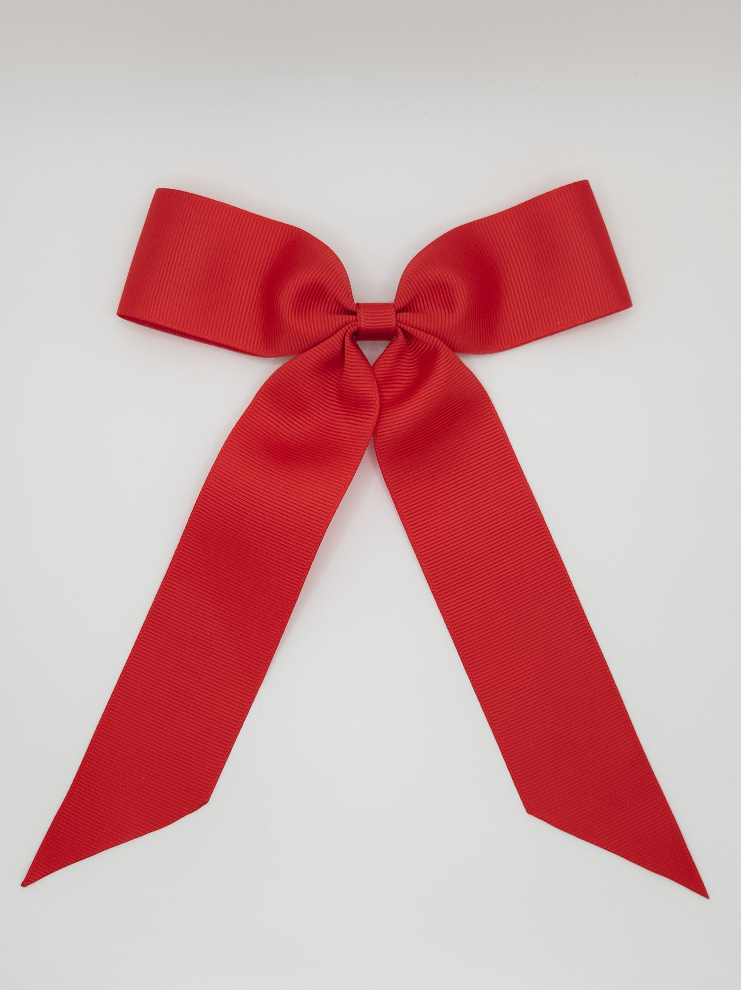 Bow With Tails
