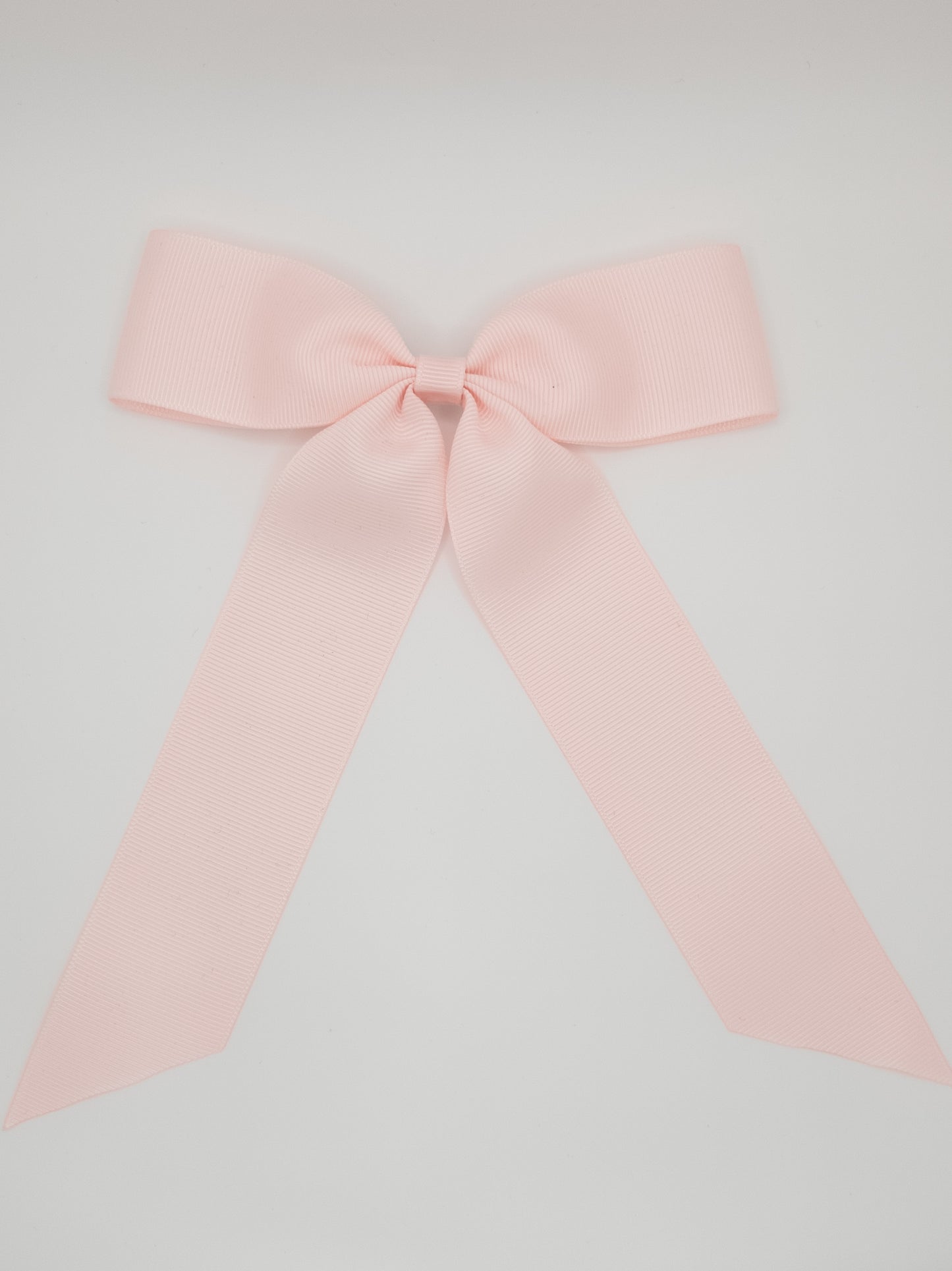 Bow With Tails