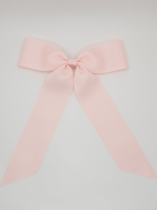 Bow With Tails