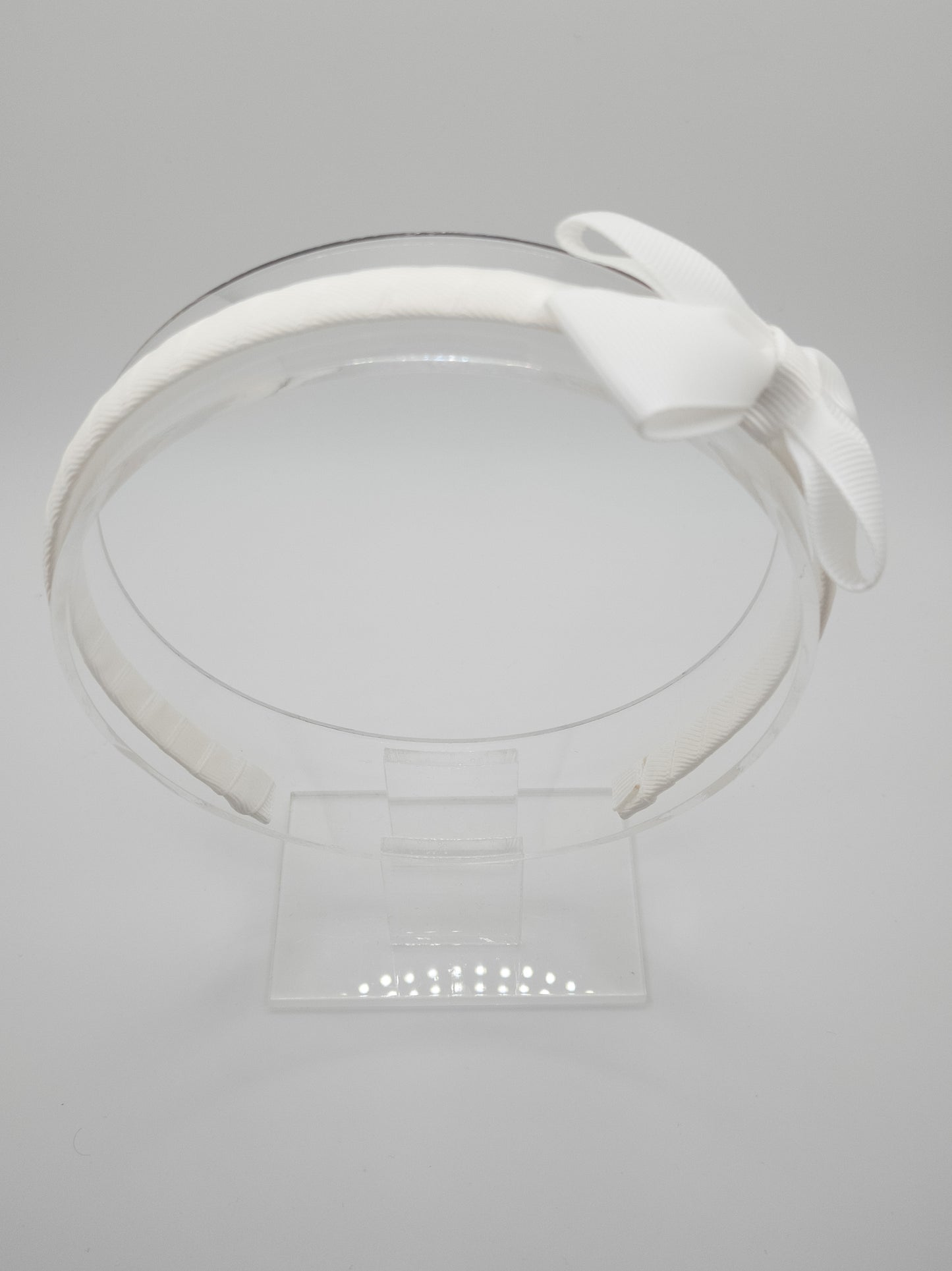 Double Bow Hairband