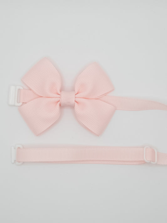 Double Bow Pet Bow