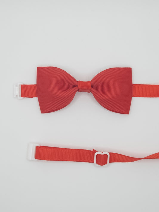 Classic Pet Bow