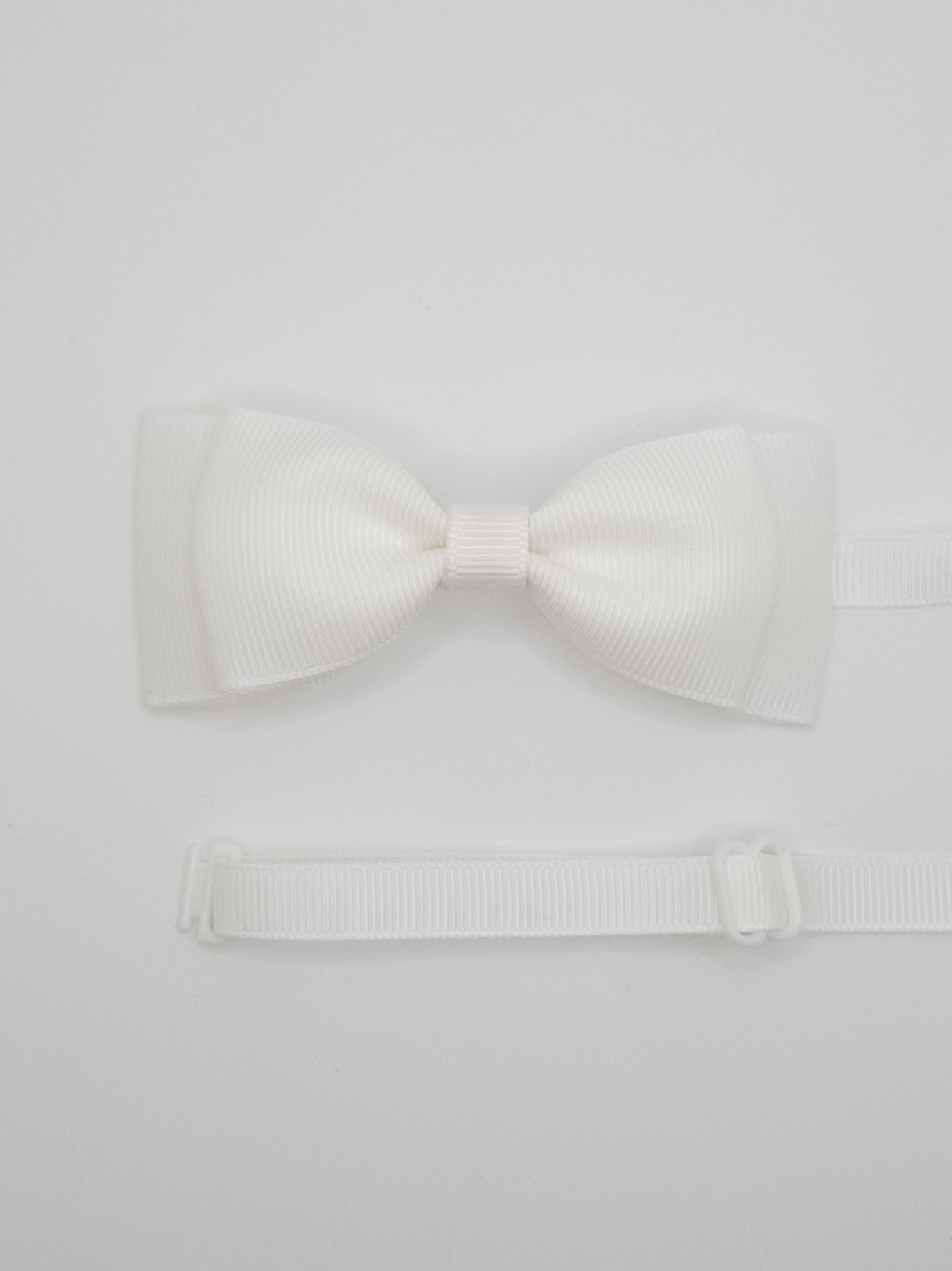 Classic Pet Bow