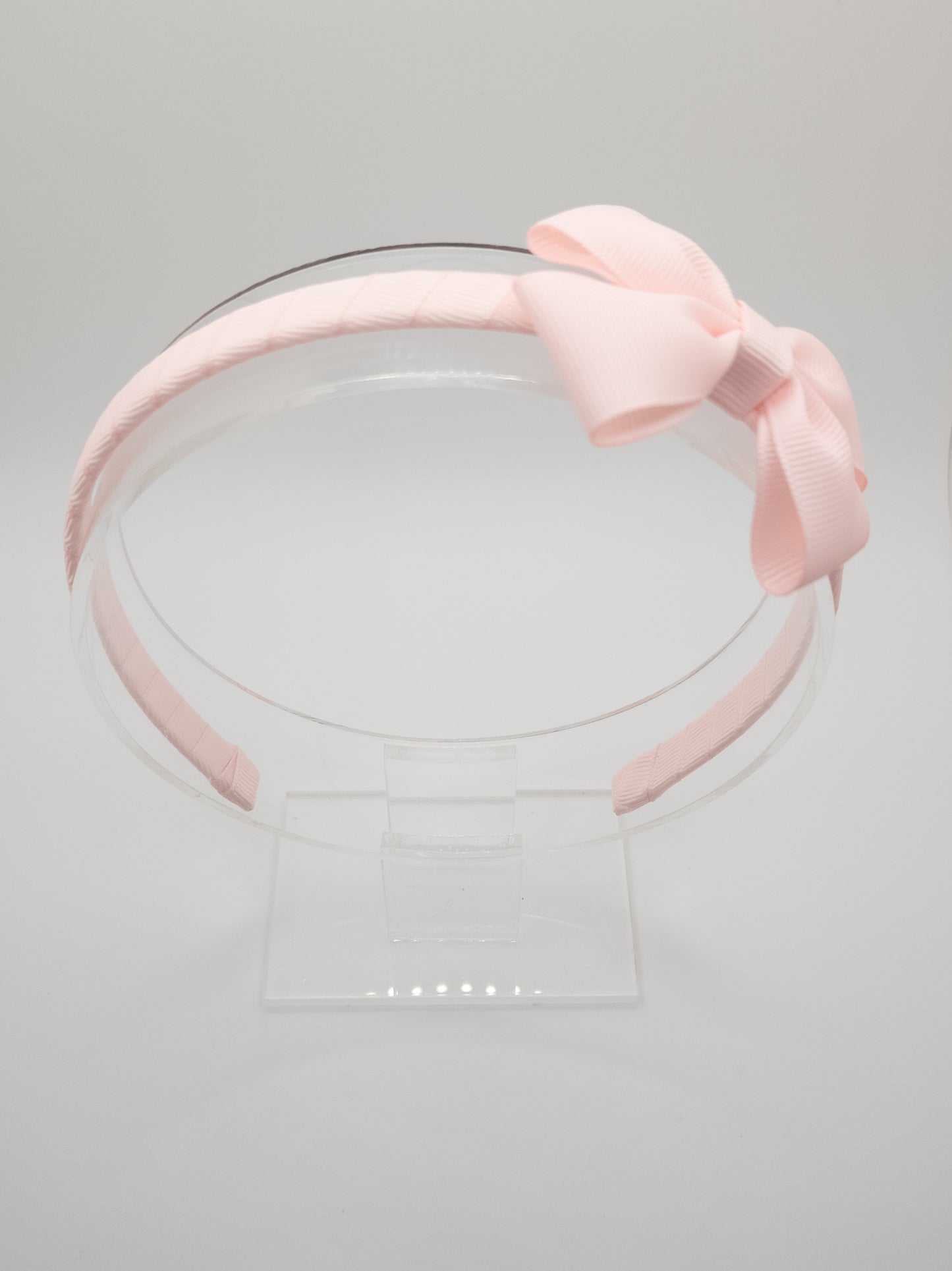 Double Bow Hairband