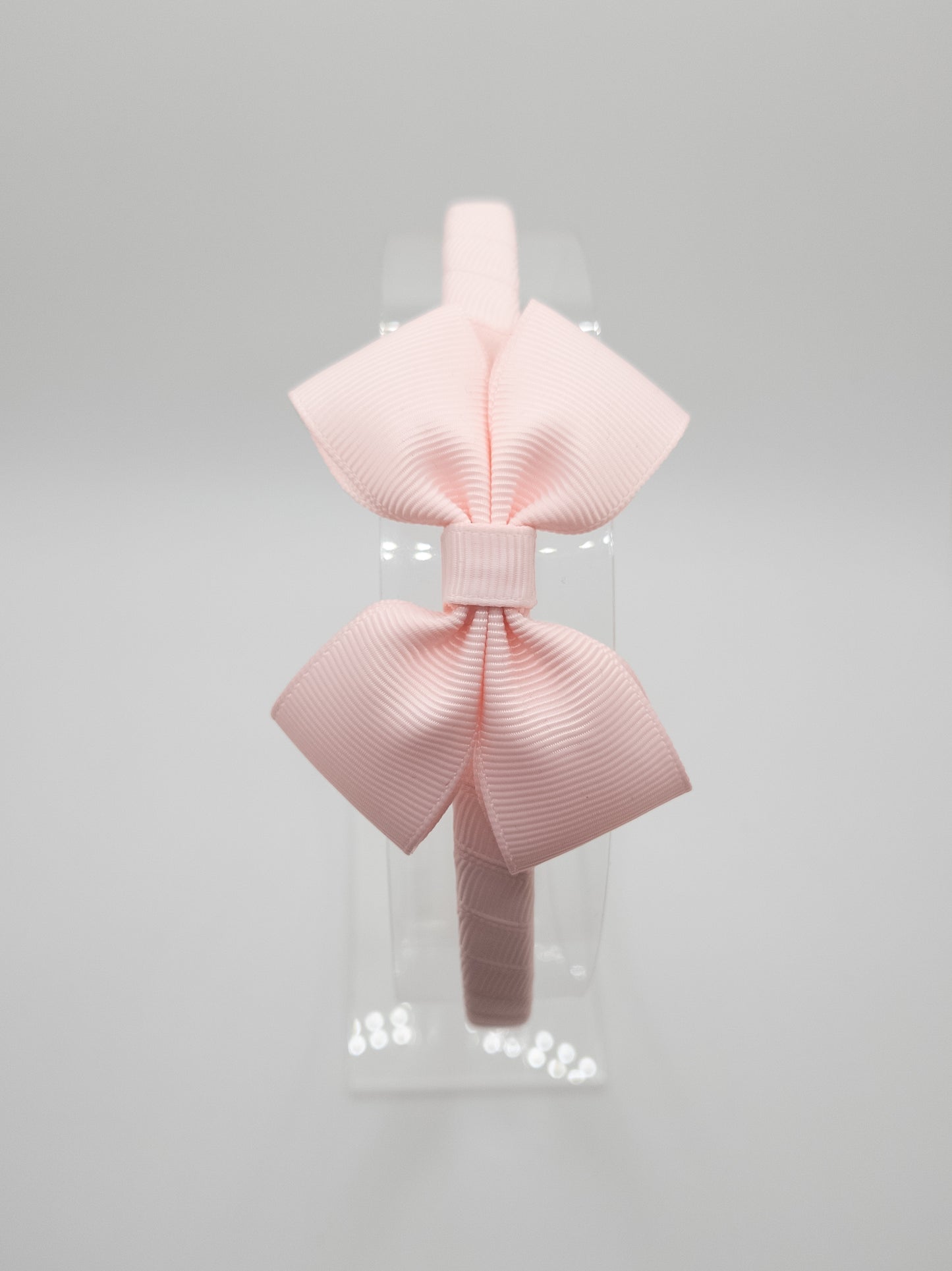 Double Bow Hairband