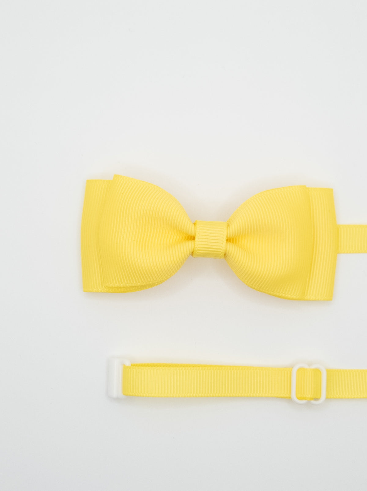 Classic Pet Bow