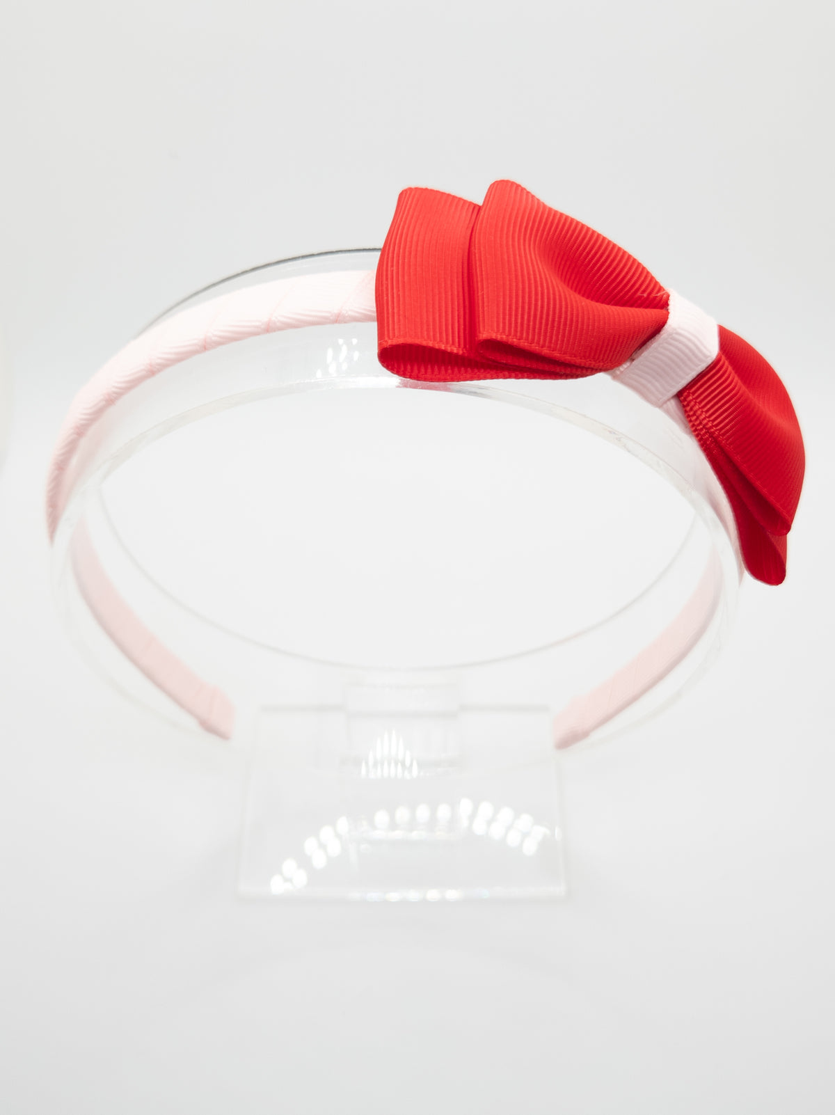 Two coloured Classic Hairband