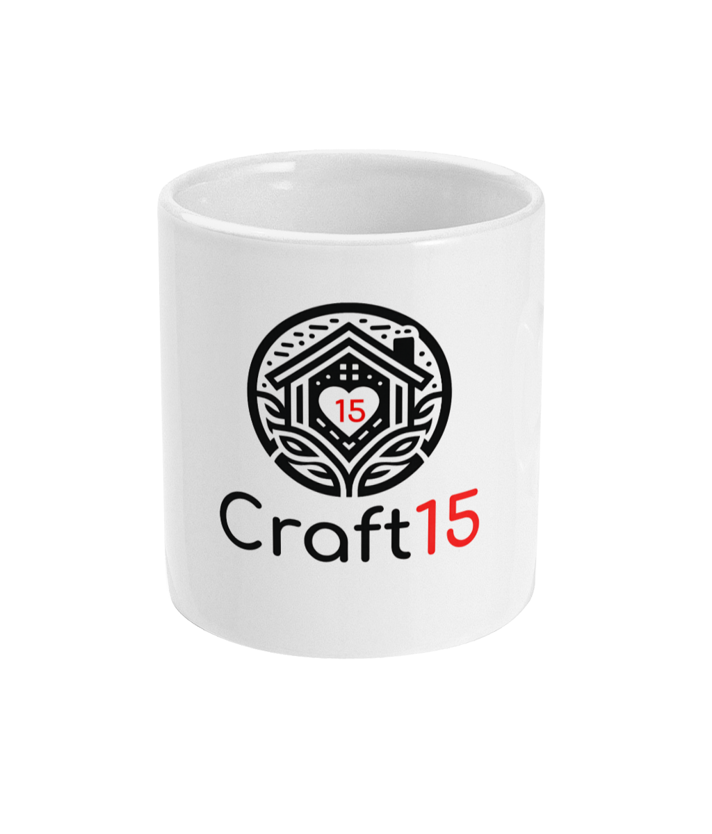 Logo Mug