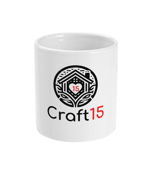Logo Mug